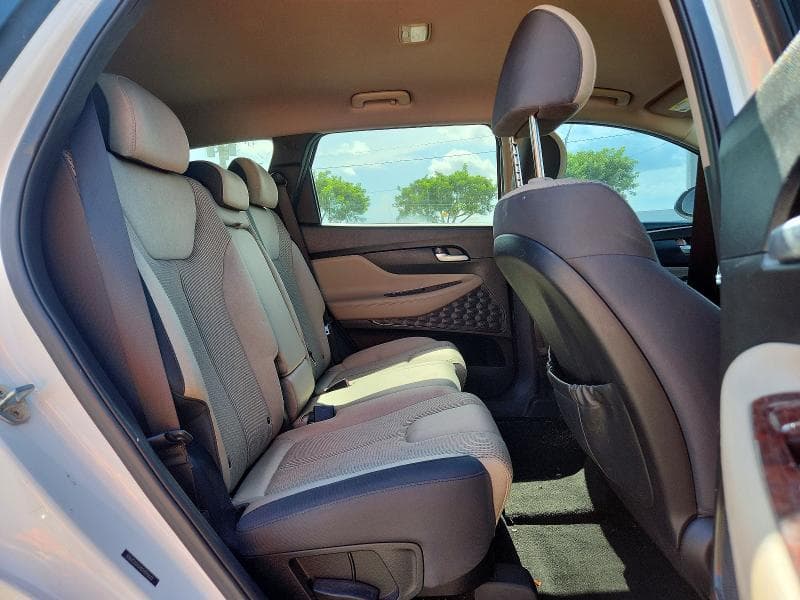 2019 HYUNDAI SANTA FE SEL 2.4L 11