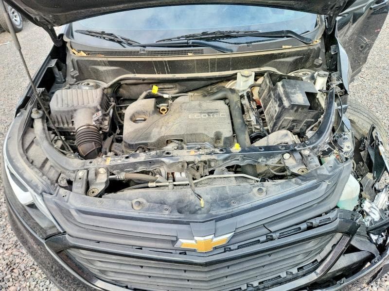 2020 CHEVROLET EQUINOX LS 12