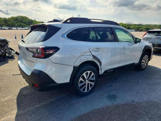 2025 SUBARU OUTBACK PREMIUM 3