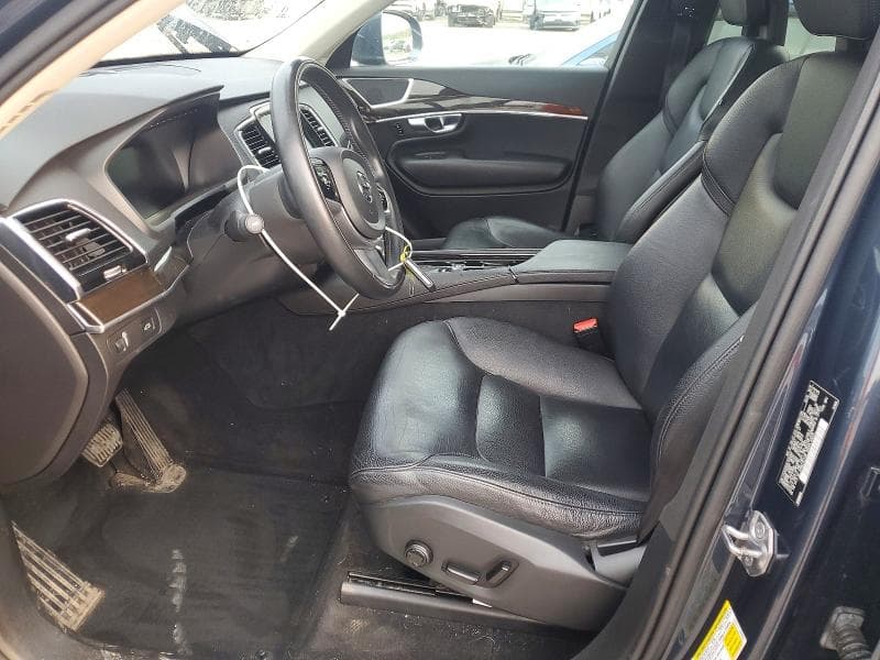2018 VOLVO XC90 T5 7