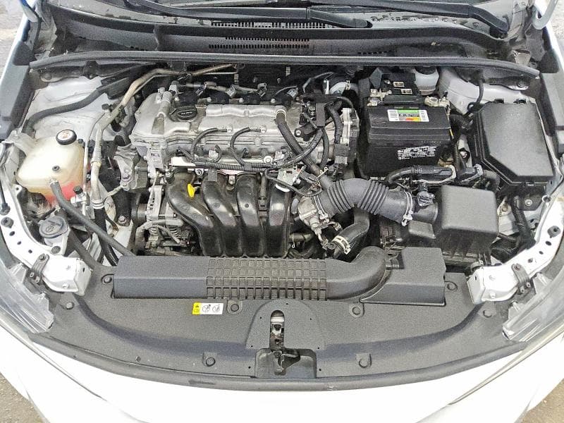 2022 TOYOTA COROLLA LE 11