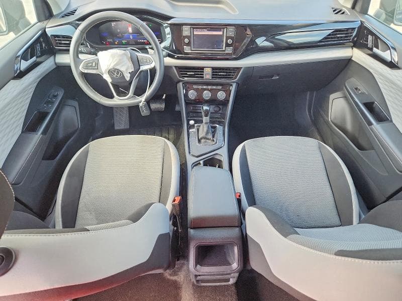 2024 VOLKSWAGEN TAOS S 8