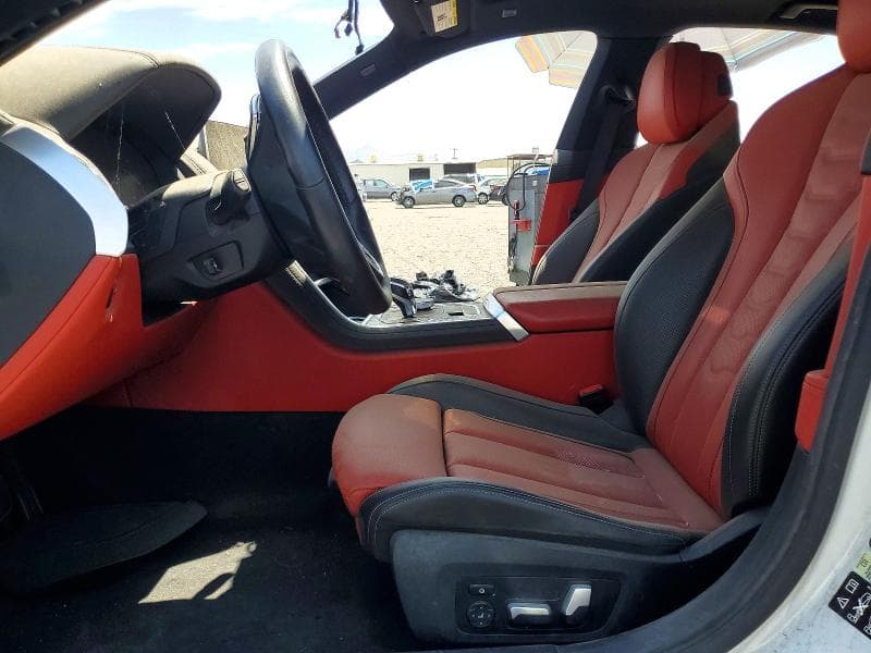2023 BMW 840XI 7