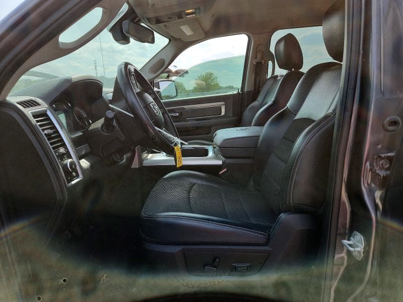 2017 RAM 1500 SLT 7