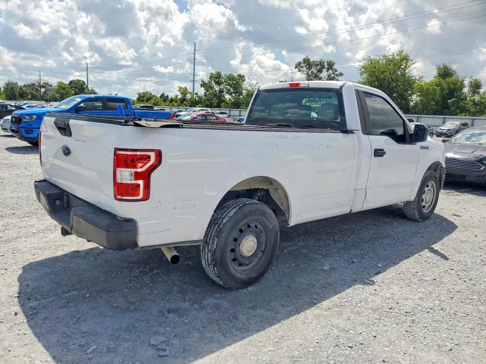 2020 FORD F150 3