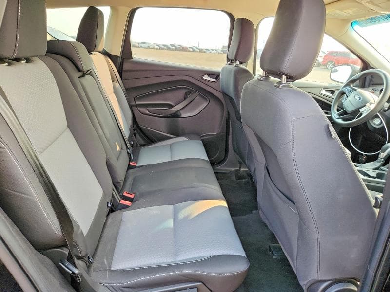 2018 FORD ESCAPE SE 11