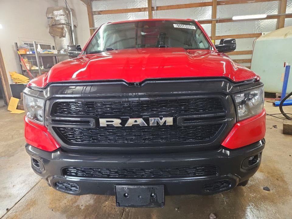 2023 RAM 1500 TRADESMAN 5