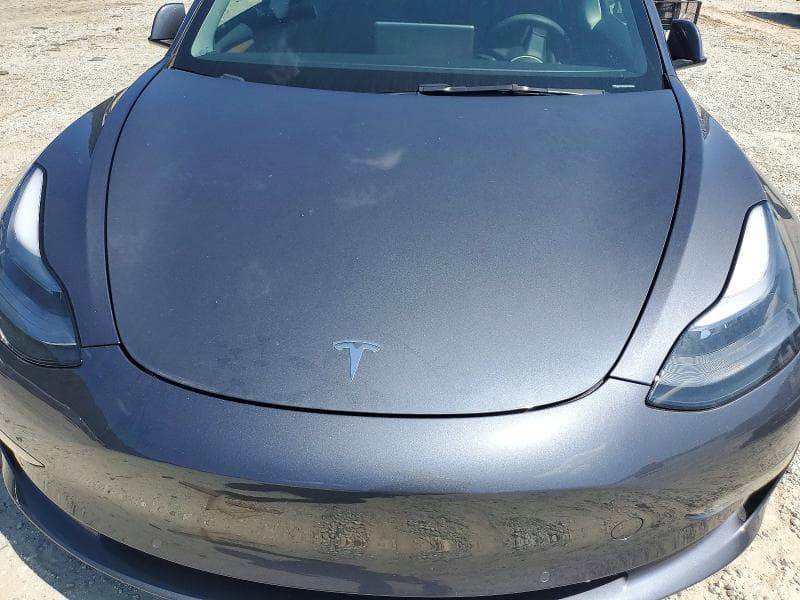 2022 TESLA MODEL 3 11