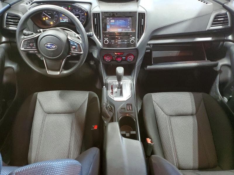 2023 SUBARU IMPREZA PREMIUM 8
