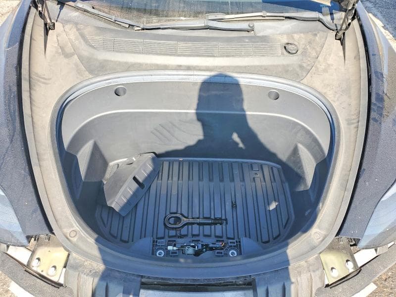 2022 TESLA MODEL 3 11
