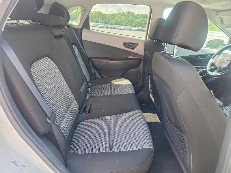 2020 HYUNDAI KONA SEL PLUS 10
