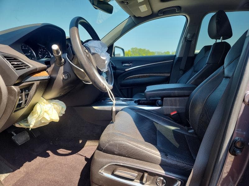 2020 ACURA MDX TECHNOLOGY 7