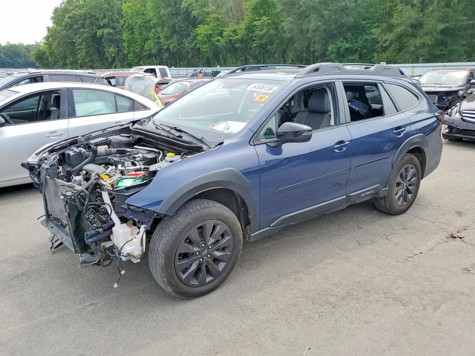 2023 SUBARU OUTBACK ONYX EDITION - 1