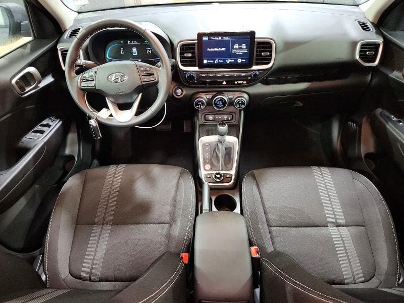 2026 HYUNDAI VENUE SEL 8