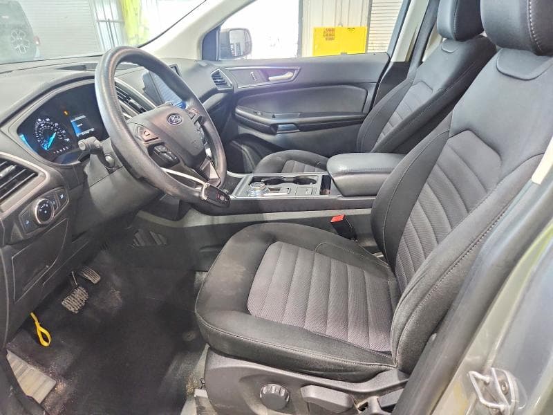 2023 FORD EDGE SE 7