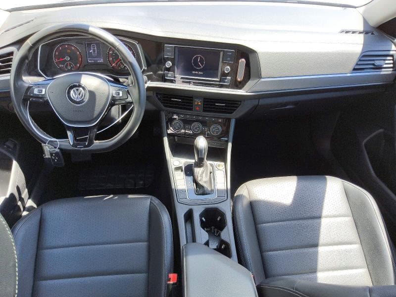 2021 VOLKSWAGEN JETTA S 8