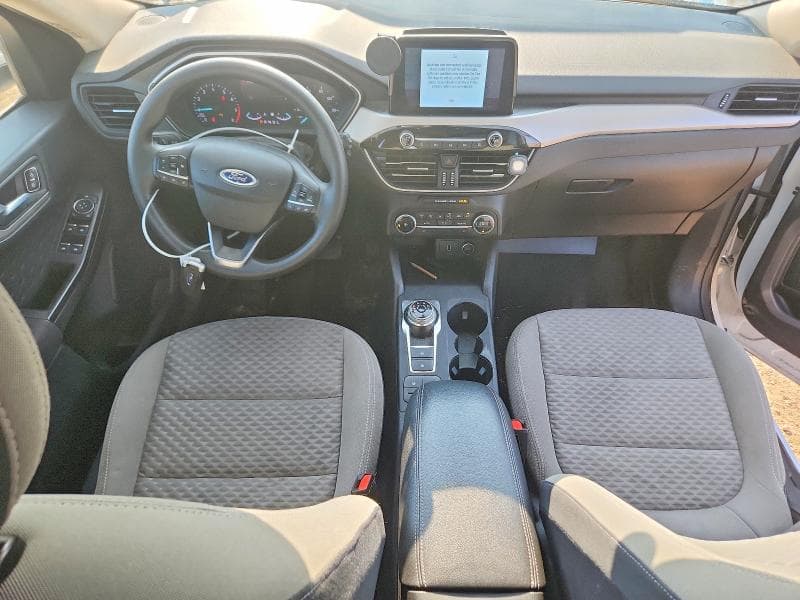 2020 FORD ESCAPE SE 8