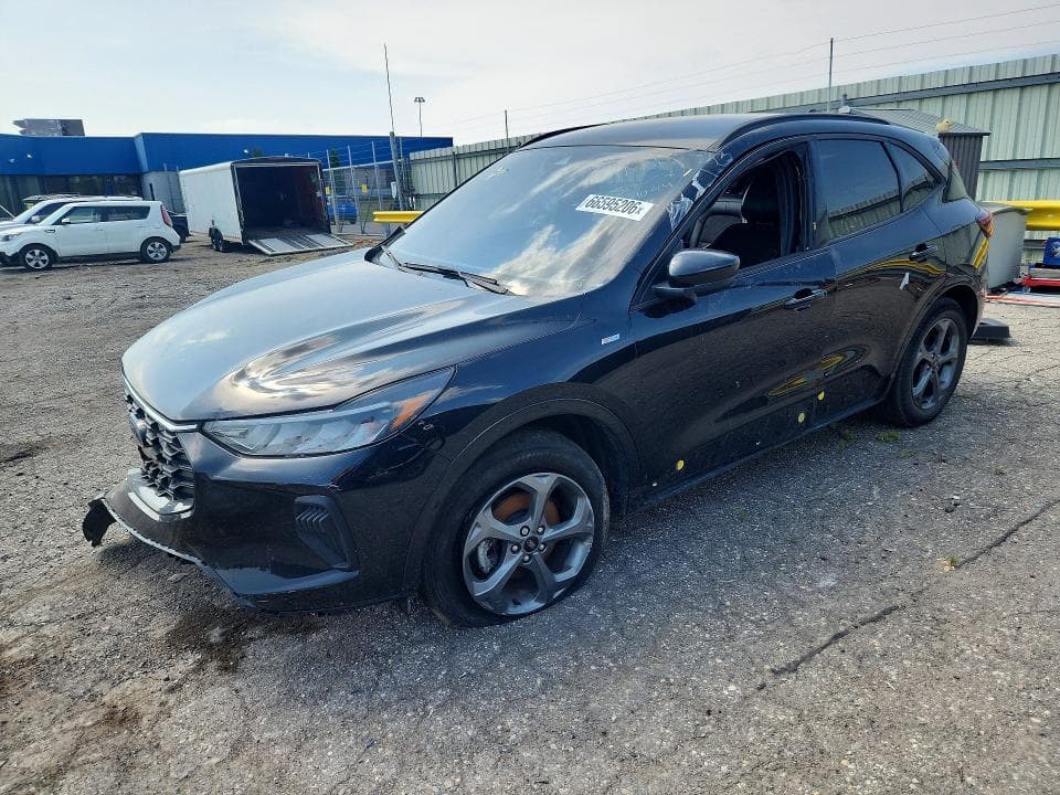 2024 FORD ESCAPE ST LINE - 1
