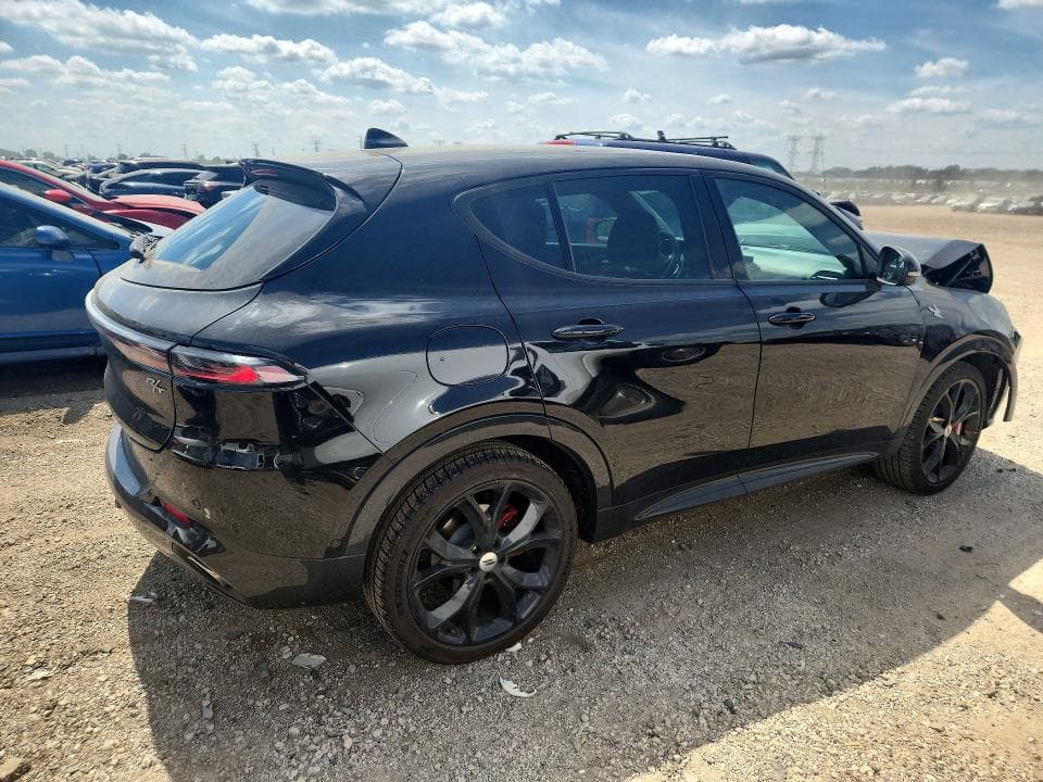 2024 DODGE HORNET R/T PLUS 3