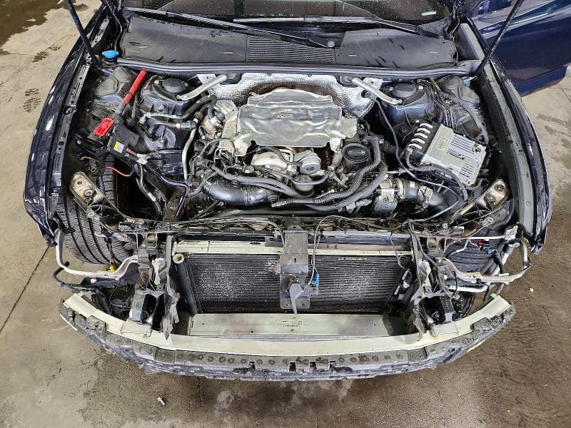 2019 AUDI A6 PREMIUM PLUS 11