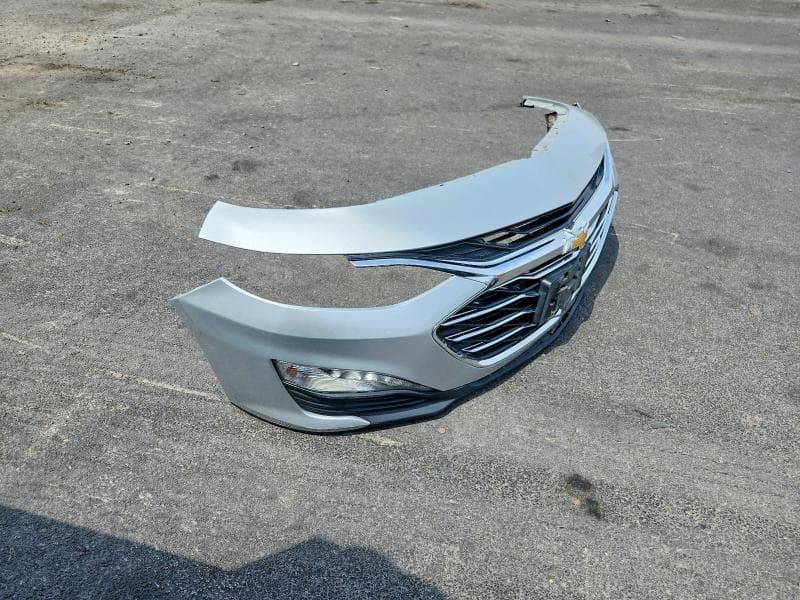 2022 CHEVROLET MALIBU LT 12