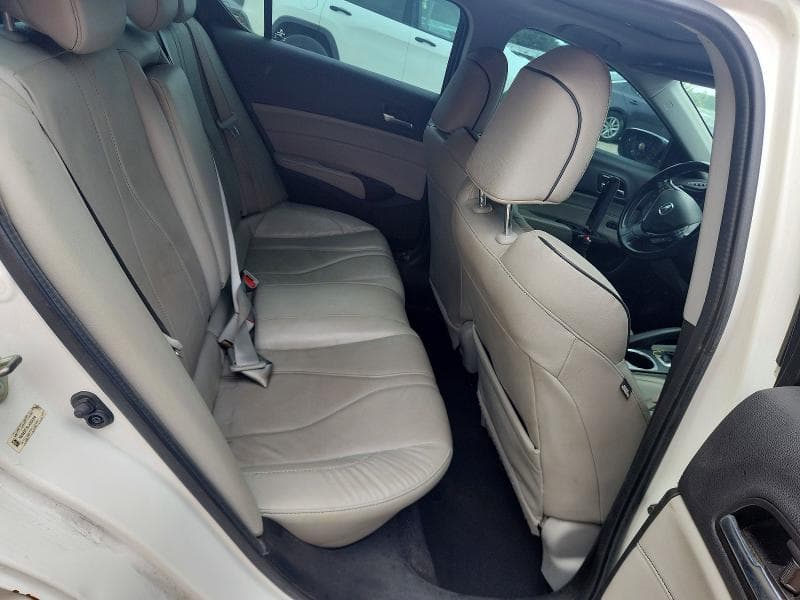 2020 ACURA ILX PREMIUM 10