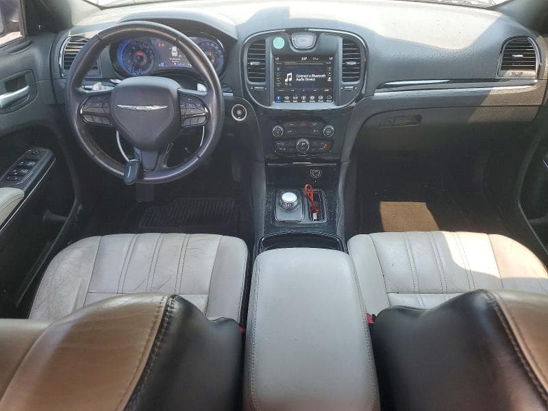 2018 CHRYSLER 300 S 8