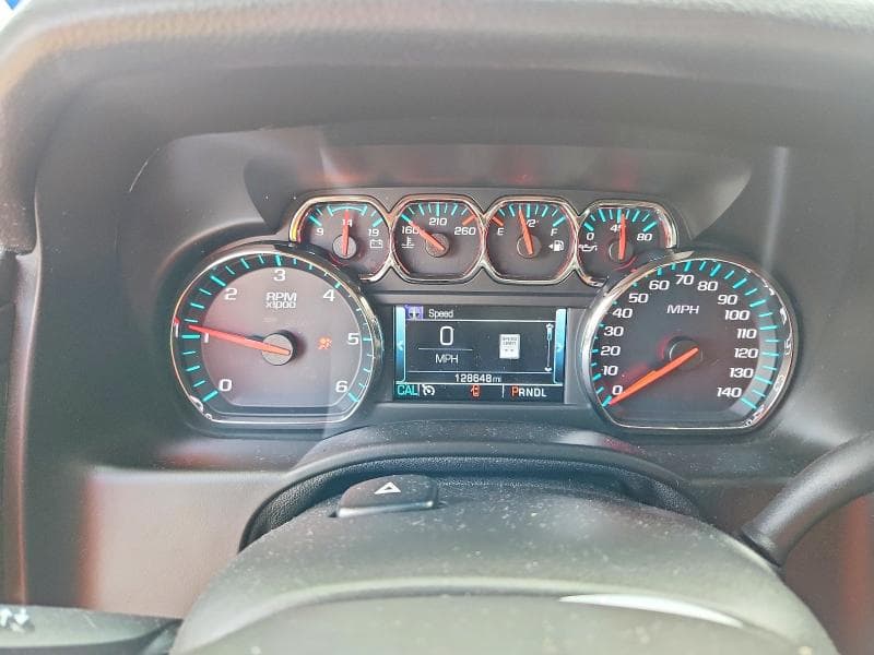 2018 GMC YUKON SLT 9