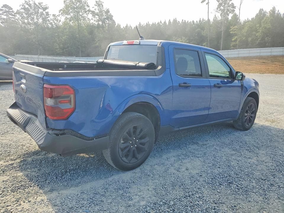 2024 FORD MAVERICK XLT 3