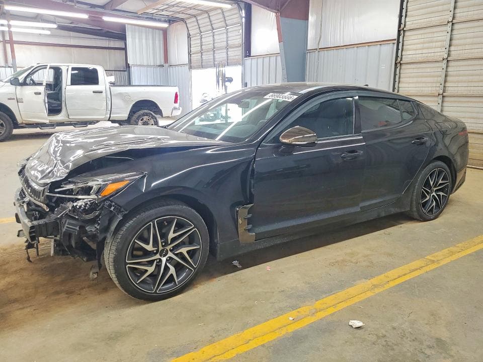 2023 KIA STINGER GT LINE - 1