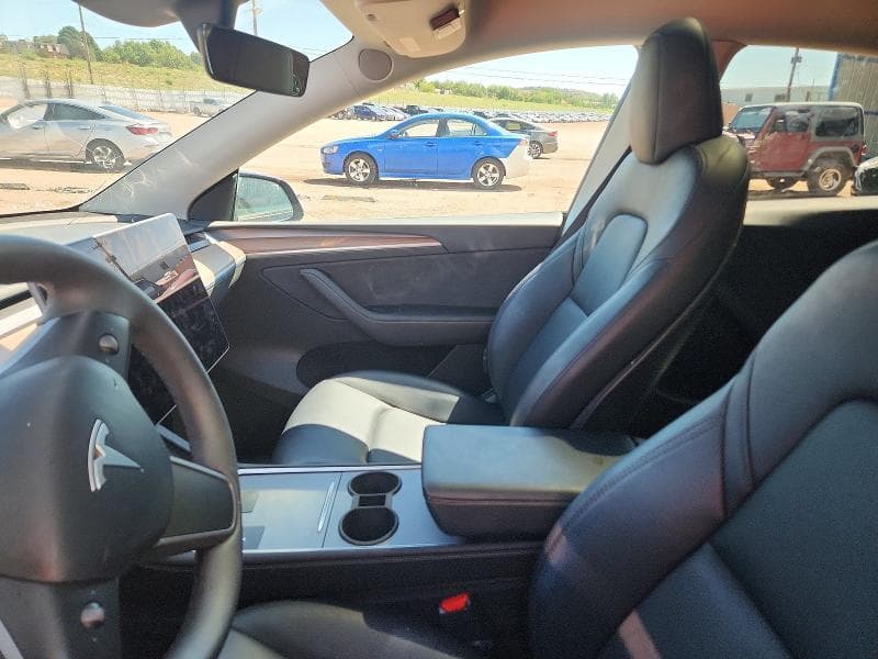 2023 TESLA MODEL Y 7