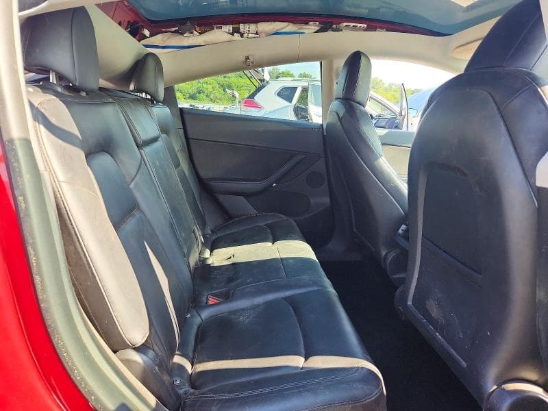 2022 TESLA MODEL Y 10
