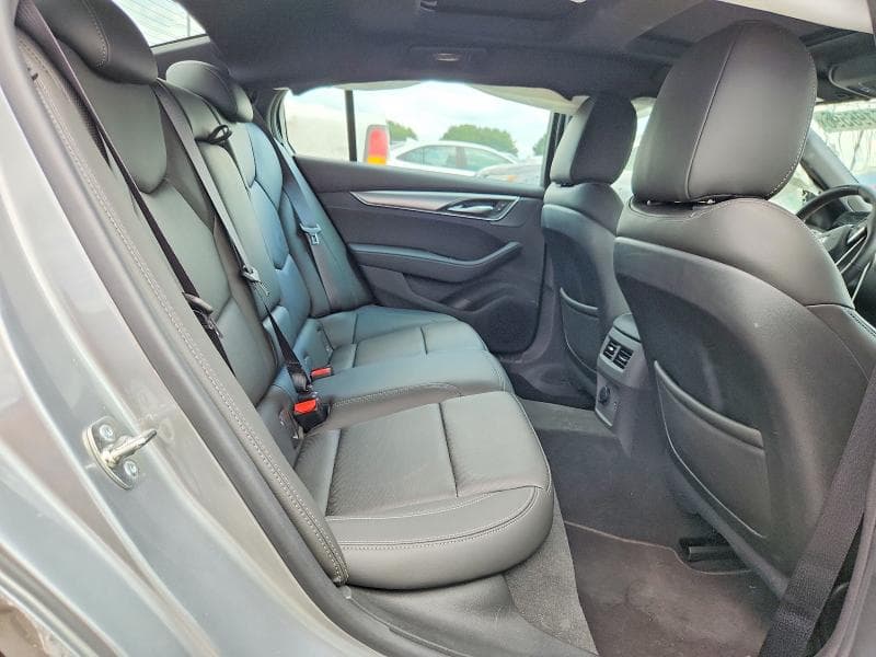 2026 CADILLAC CT5 PREMIUM LUXURY 10