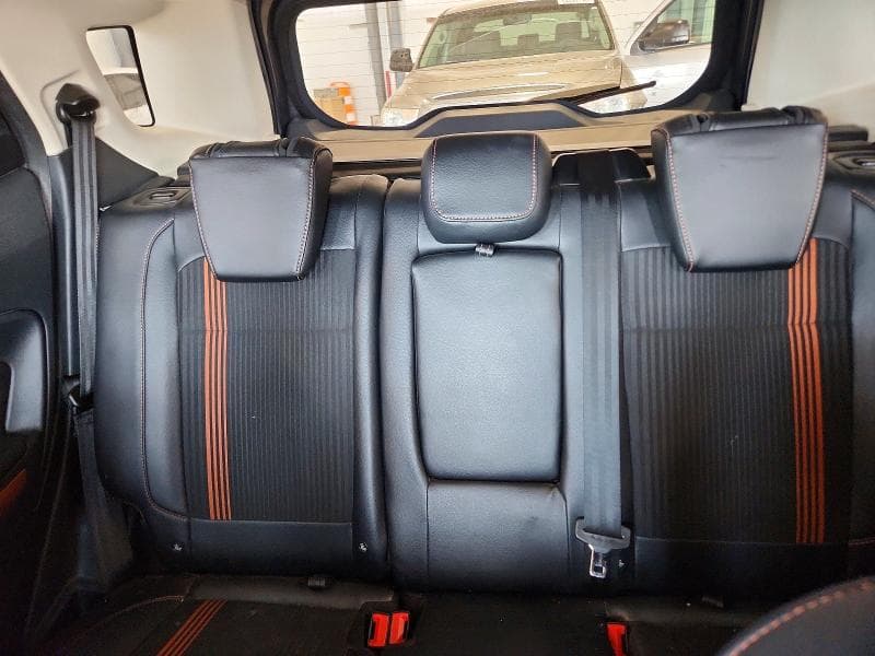 2018 FORD ECOSPORT SES 10