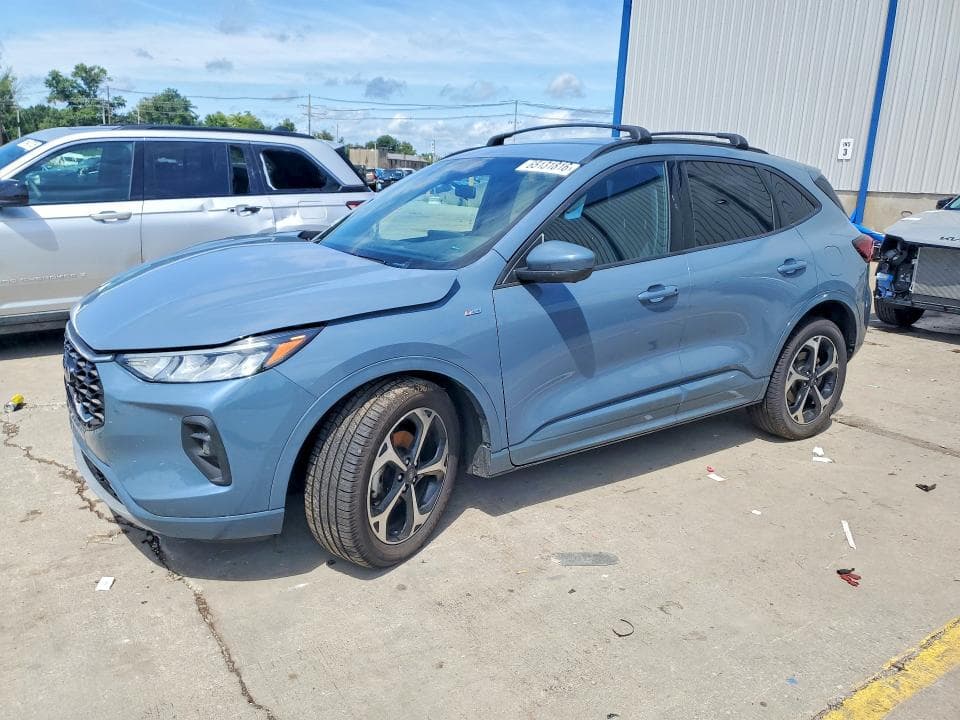 2023 FORD ESCAPE ST LINE SELECT - 1