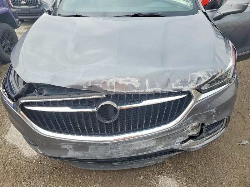 2019 BUICK ENCLAVE ESSENCE 12