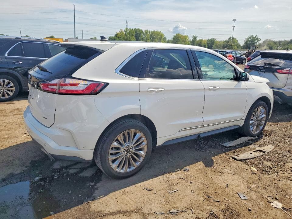 2024 FORD EDGE TITANIUM 3