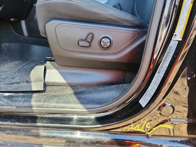 2019 RAM 1500 BIG HORN/LONE STAR 12