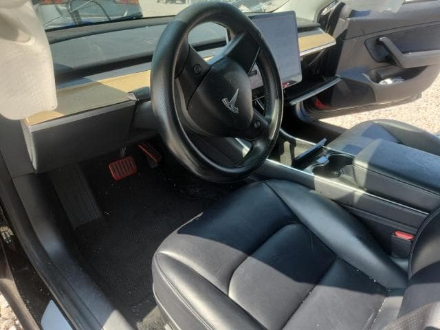2019 TESLA MODEL 3 8
