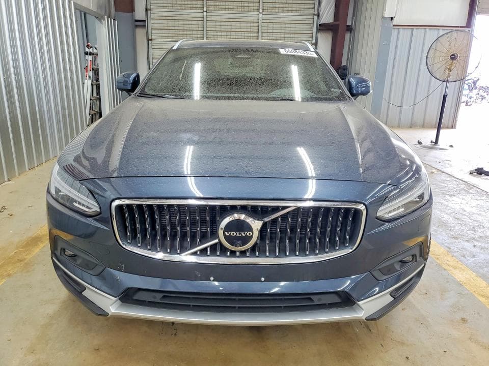 2022 VOLVO V90 CROSS COUNTRY B6 INSCRIPTION 5