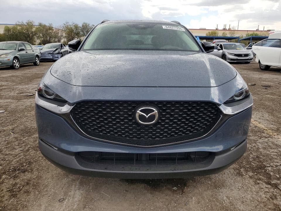 2025 MAZDA CX-30 PREMIUM 5