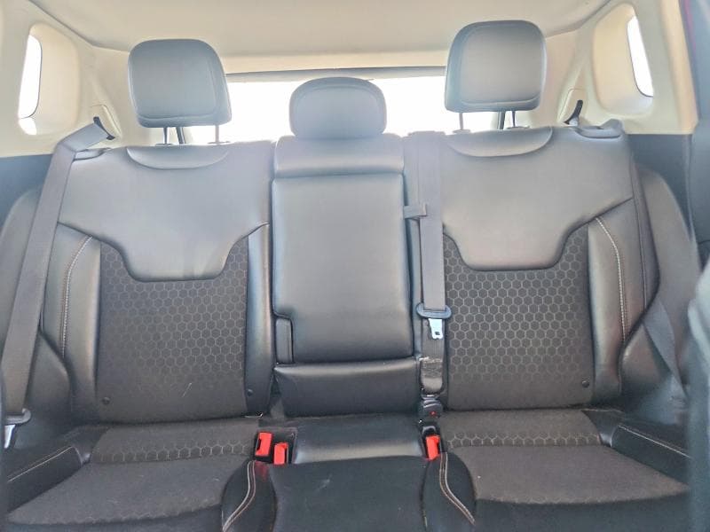 2021 JEEP COMPASS LATITUDE 10