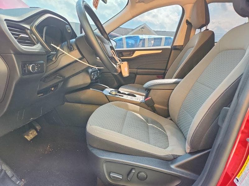 2022 FORD ESCAPE SE 7