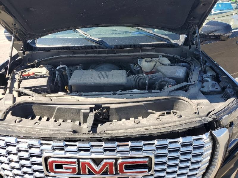 2021 GMC YUKON DENALI 12