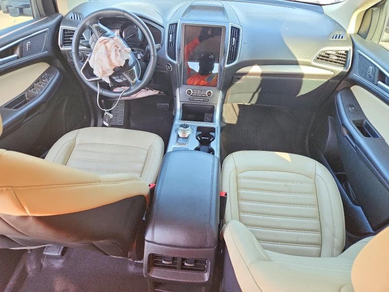 2023 FORD EDGE SEL 8