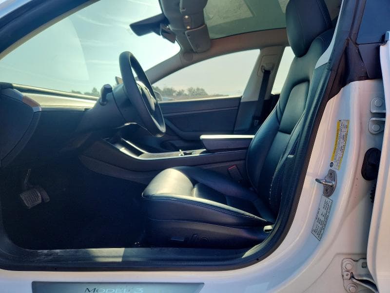 2020 TESLA MODEL 3 7