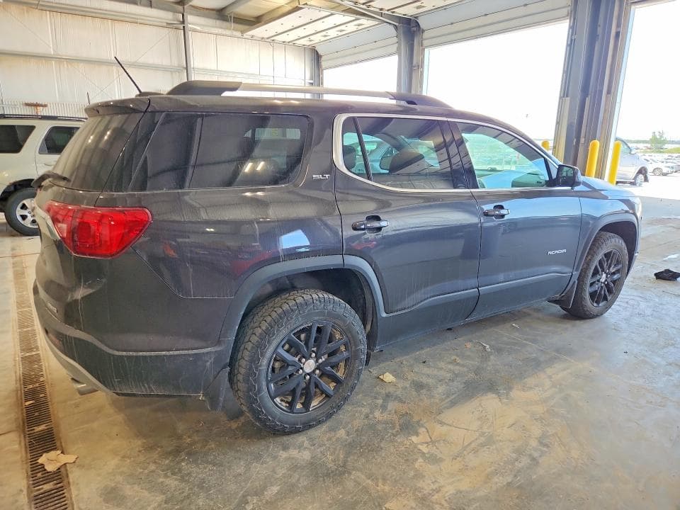 2018 GMC ACADIA SLT-1 3