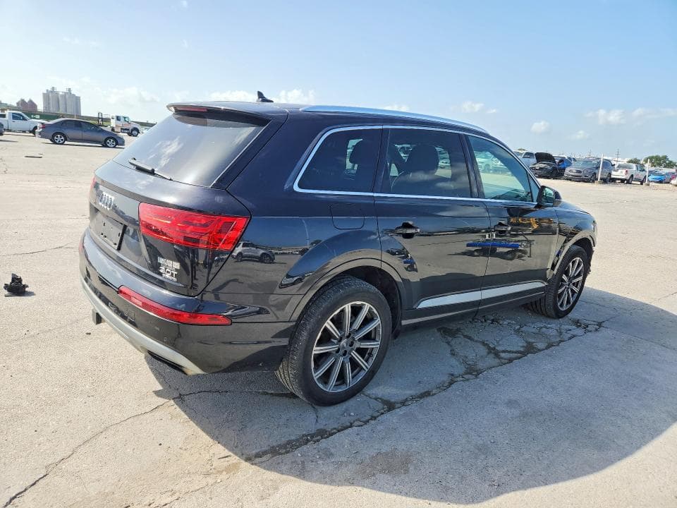 2018 AUDI Q7 PREMIUM PLUS 3