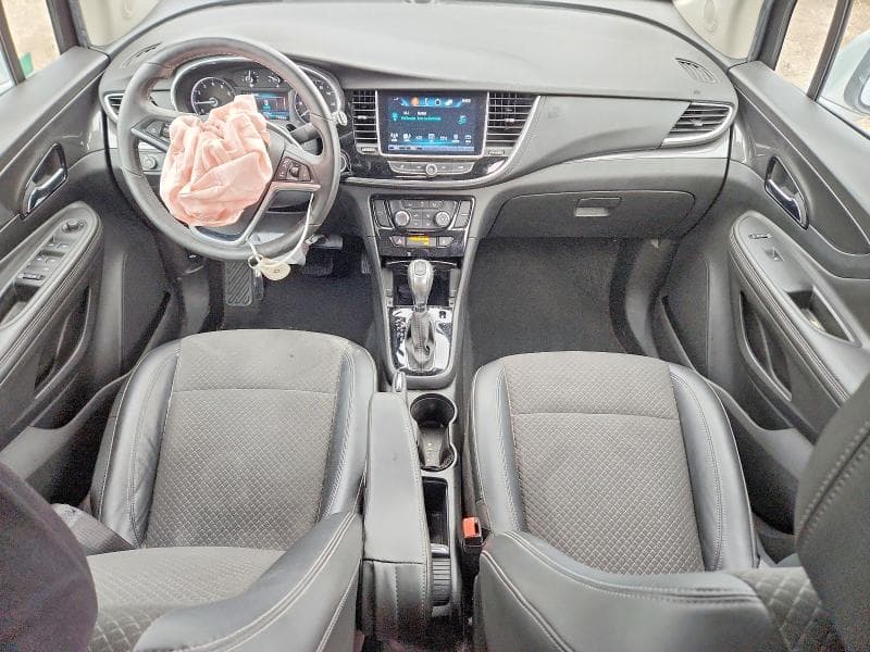 2017 BUICK ENCORE PREFERRED 8