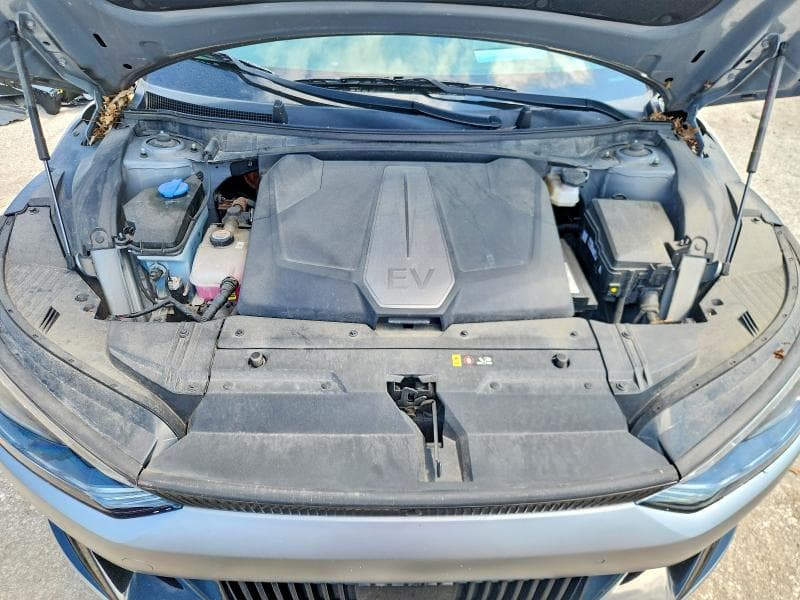 2022 KIA EV6 GT-LINE 11